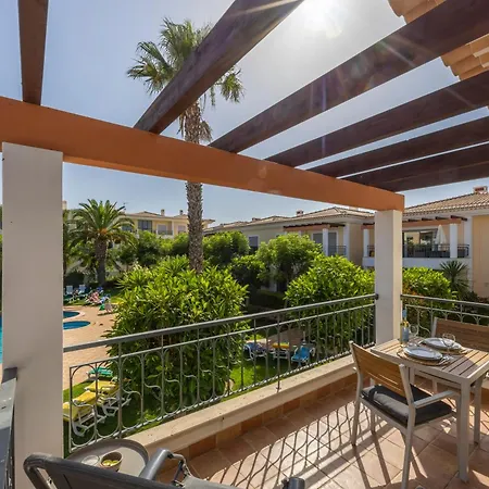 Apartamento Briso Do Mós *