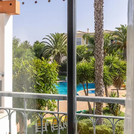 Apartamento Briso Do Mós Lagos
