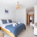 Briso Do Mos Лагуш