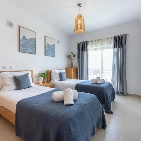 Briso Do Mos Apartment *