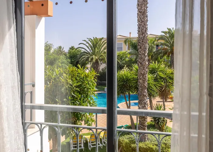 Appartement Briso Do Mos Lagos